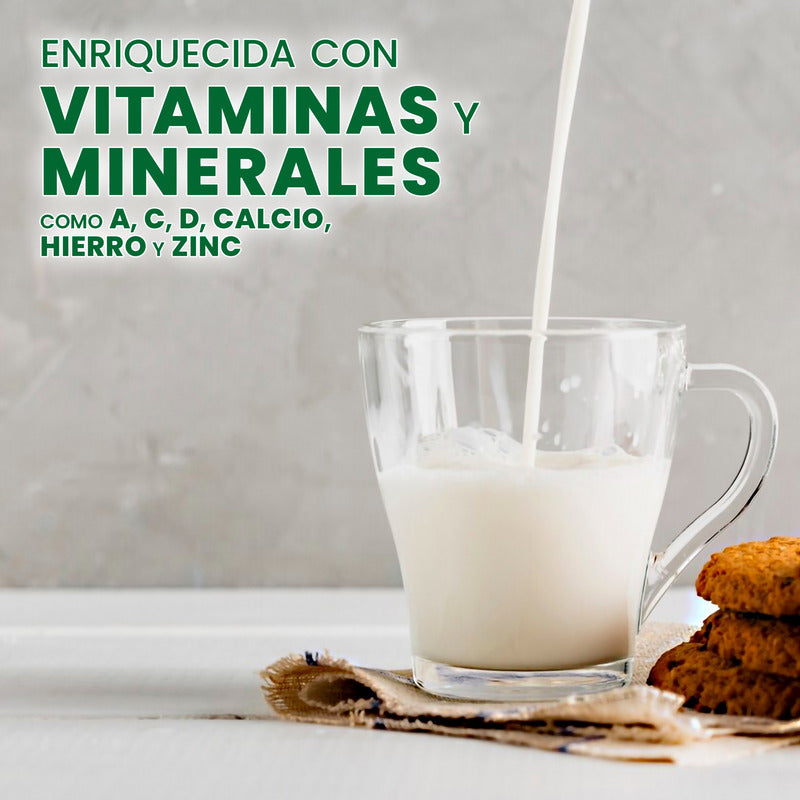 35 Kg De Leche Entera Nestle Cerevita En Polvo Nido Negocio