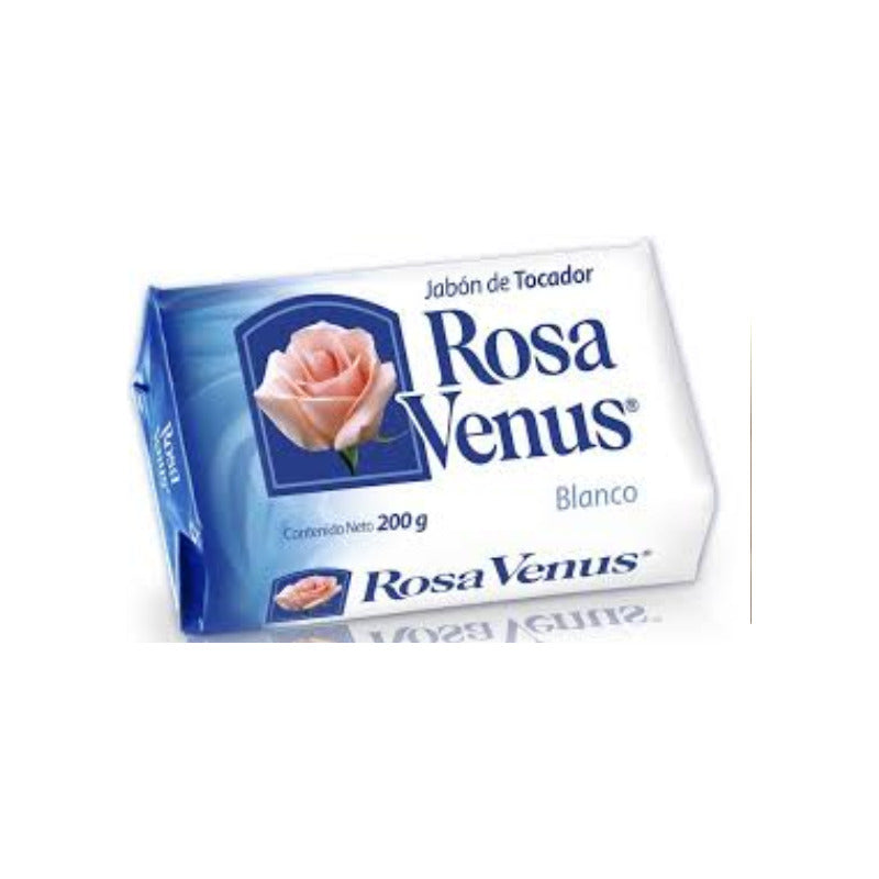 Rosa Venus - Unidad - 1 - 1 - 200 G