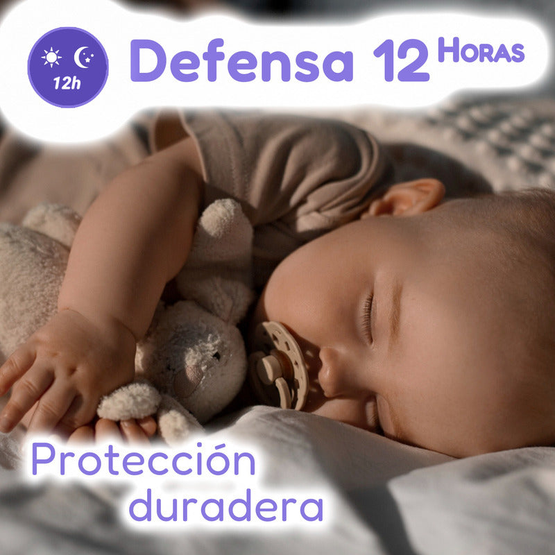 58pzs Pañales Premium Bebe Absorben 1 Litro  3-8 Mes 6-9 Kg Mediano (m)