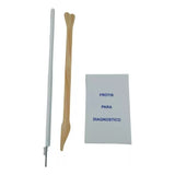 Kit desechable para Papanicolaou