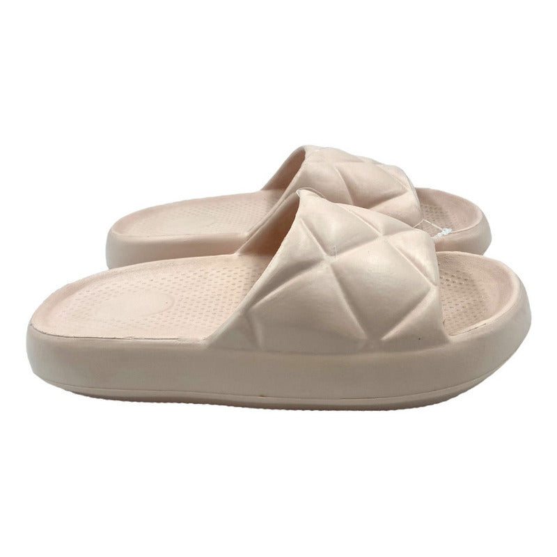 Sandalias Moda De Mujer Colores Eva Foam Ultracomfort Esmera