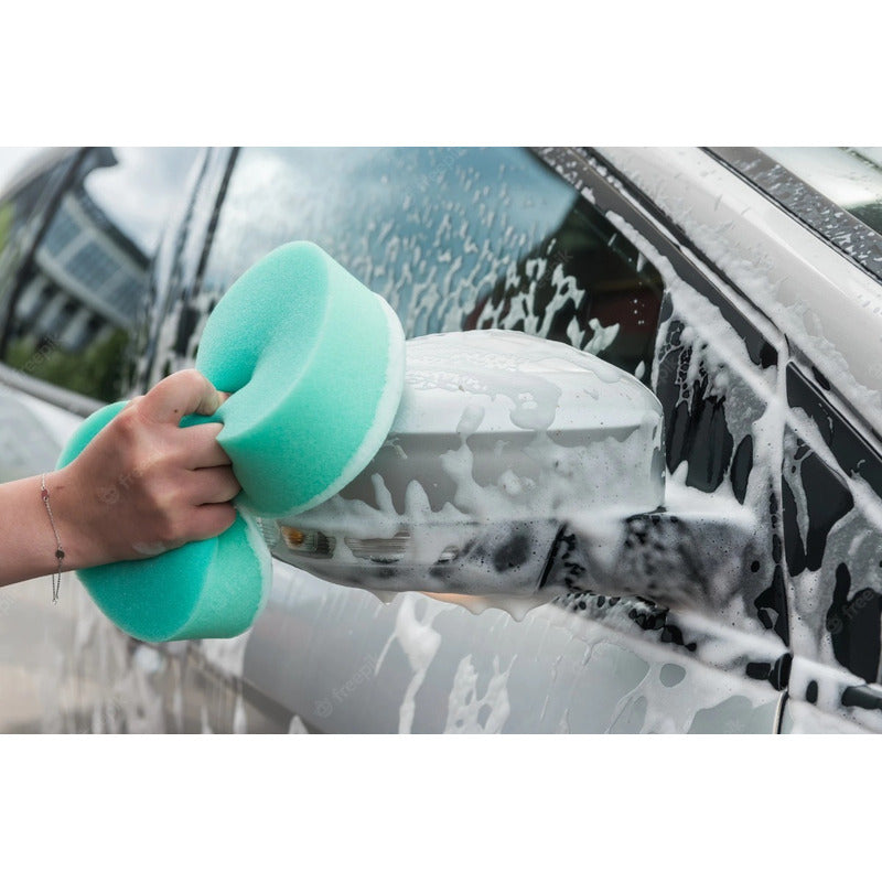 Detergente En Polvo Roma Multiusos 2kg