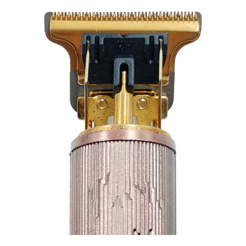 Afeitadora Eléctrica Maquina Corta Pelo Barba Recortadora