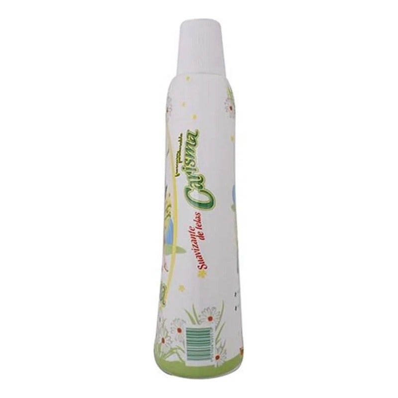 Carisma Suavizante De Telas Frescura Perdurable 1 Lt