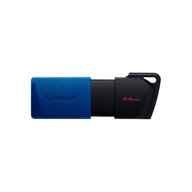 Memoria Usb Flash Kingston 64 Gb 3.2 Exodia Datatravel