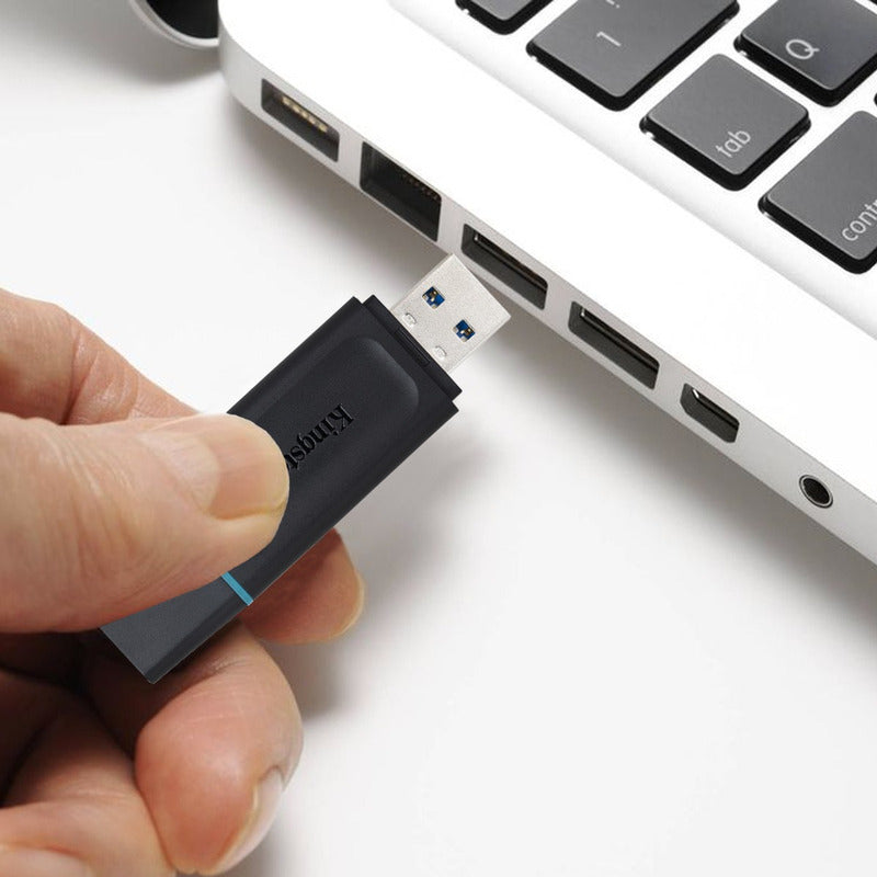 Memoria Usb Flash Kingston 64 Gb 3.2 Exodia Datatravel