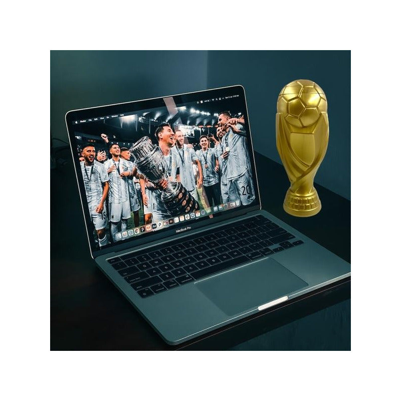 60 Pack Copa Mundial Futbol P/ Micheladas 1.6l Vaso Alcancia