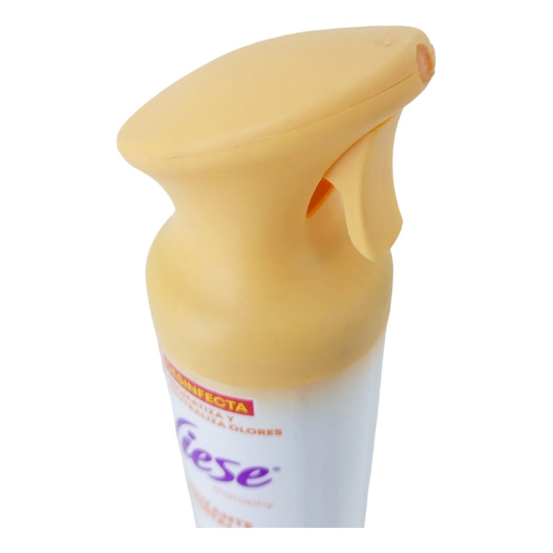 Aromatizante Wiese Mandarina 226 G. 3 En 1