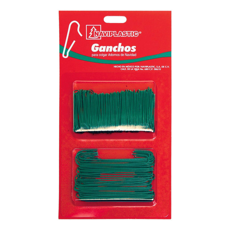 Arbol De Navidad Naviplastic Verde Especial 1.60 M 30750