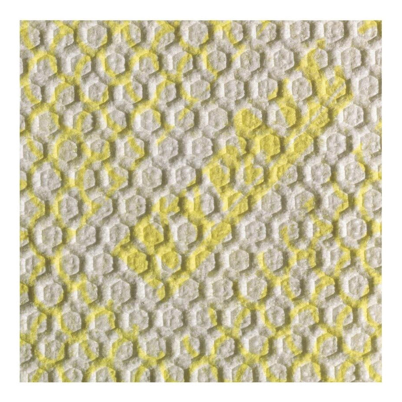 Paños Reutilizables Para Limpieza Restaurante Wypall 80pz Amarillo