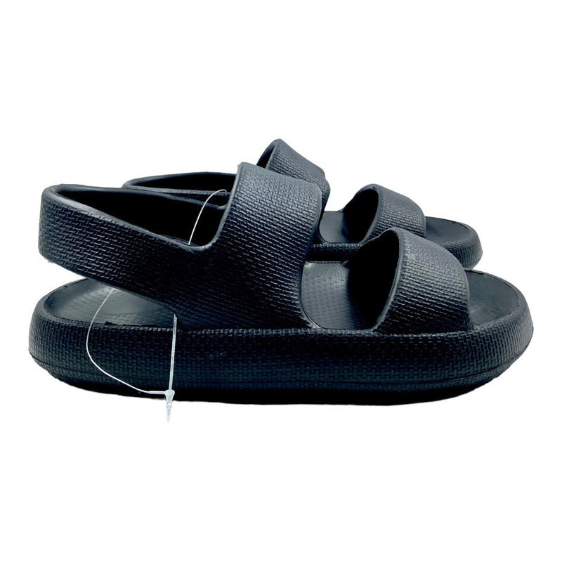 Sandalias Moda De Mujer De Colores En Eva Foam Ultracomfort