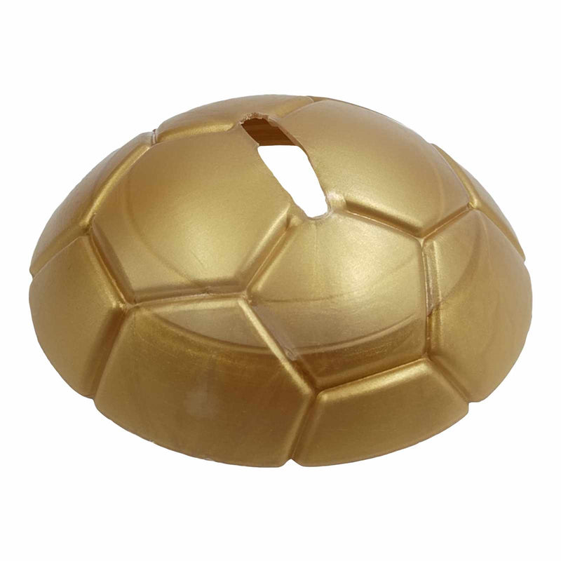 10 Pack Vaso Alcancia Copa Mundial Futbol P/ Micheladas 1.6l