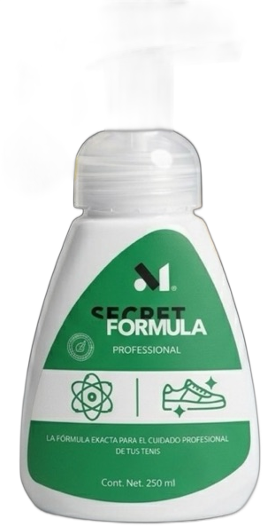 Secret Formula